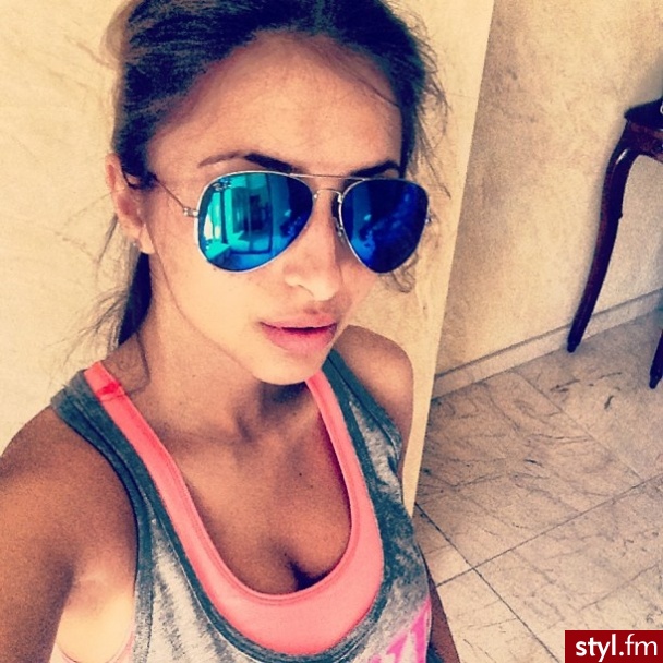 Okulary Dodatki Moda