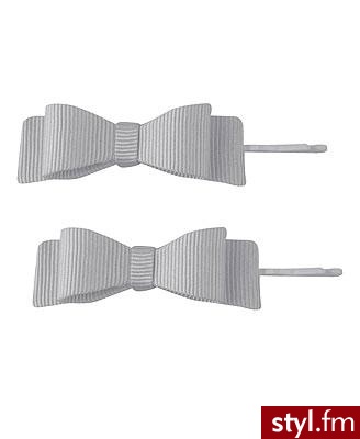 Wsówki do włosów z kokardkami ;D. $1.50 - Nakrycia głowy Dodatki Moda