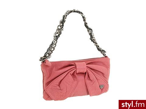Juicy Couture 128$ - Pozostałe Torebki Moda