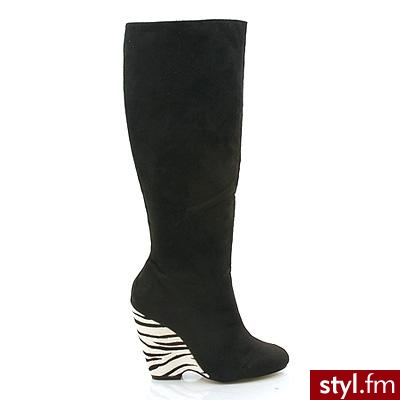 Pozostałe Buty Moda
