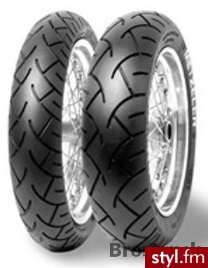 Metzeler Me 880 Marathon 200/55R17 78V - Pozostałe Buty Moda