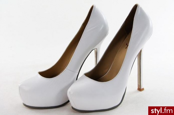 buty - Pozostałe Buty Moda
