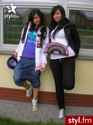 Pozostałe Ciuchy Moda