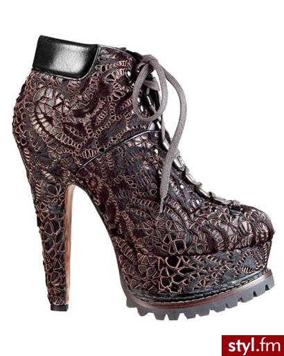 Azzedine Alaia 2.820$.jpg - Pozostałe Buty Moda