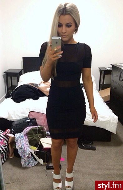 Dzienne Sukienki Moda