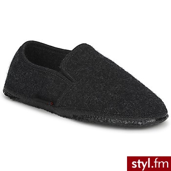 Giesswein Buty NIEDERTHAL - Pozostałe Buty Moda