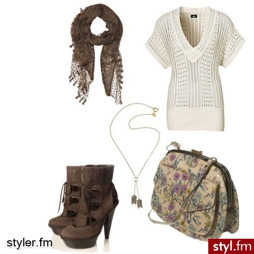 flower bag - Styler