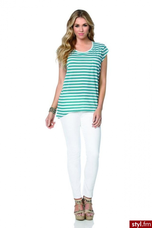 T-shirt Ciuchy Moda