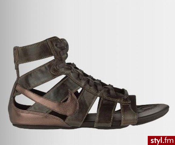 Pozostałe Buty Moda