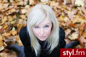 Średnie Fryzury