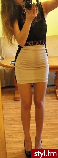 Sukienki Moda