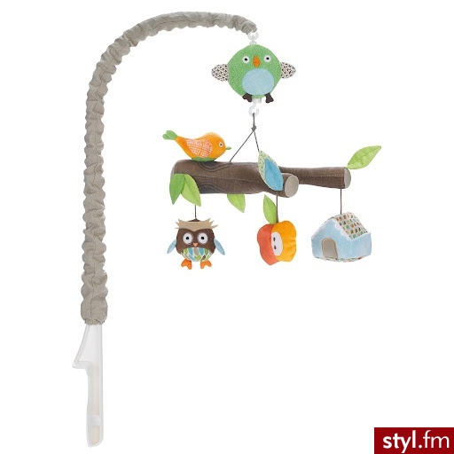 Skip Hop Karuzelka Treetop 185500 - Dziecko