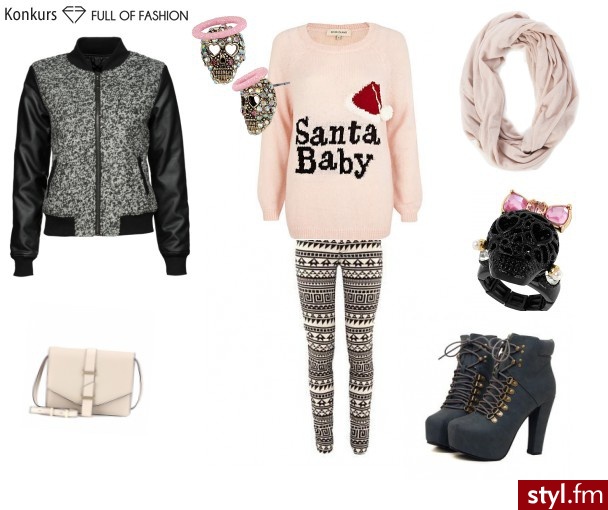 full of fashion - Konkurs - Full of Fashion Styler
