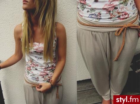 Pozostałe Ciuchy Moda
