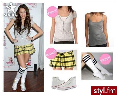 .. . - Moda uliczna Inne Moda