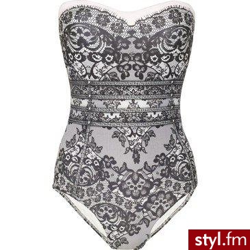 Body Bielizna Moda