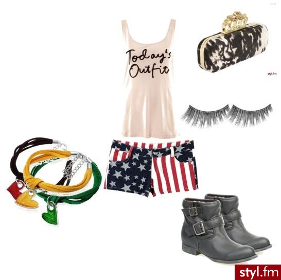 party. go on - Styler