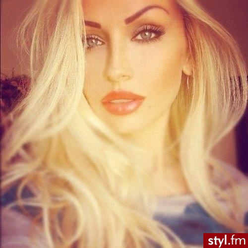 Dzienne Makijaże