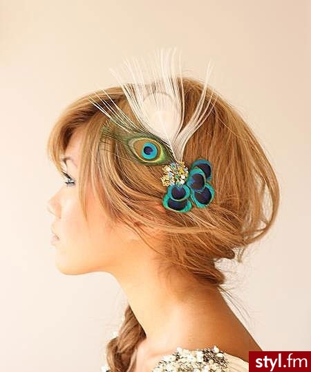 Opaski i spinki Dodatki Moda