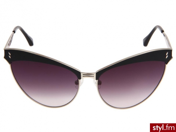 Okulary Dodatki Moda