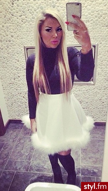 Pozostałe Ciuchy Moda