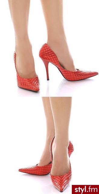 Pozostałe Buty Moda