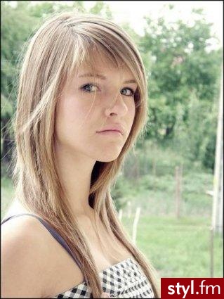 Hair - Długie Fryzury