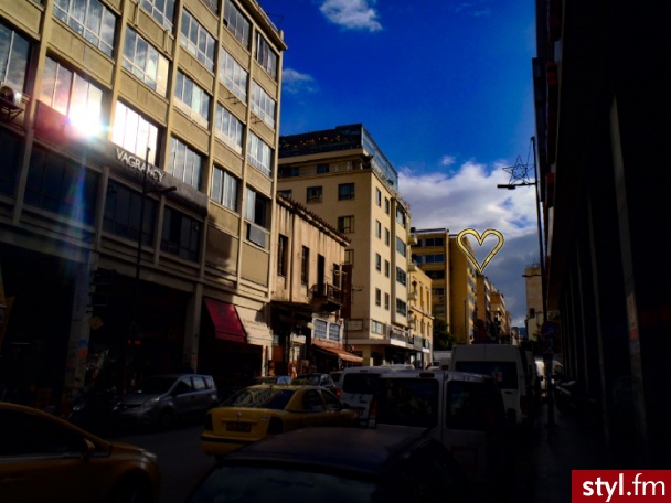 
www.athenshearts.com
Instagram: @athenshearts
Facebook: Athens hearts - Podróże i miejsca