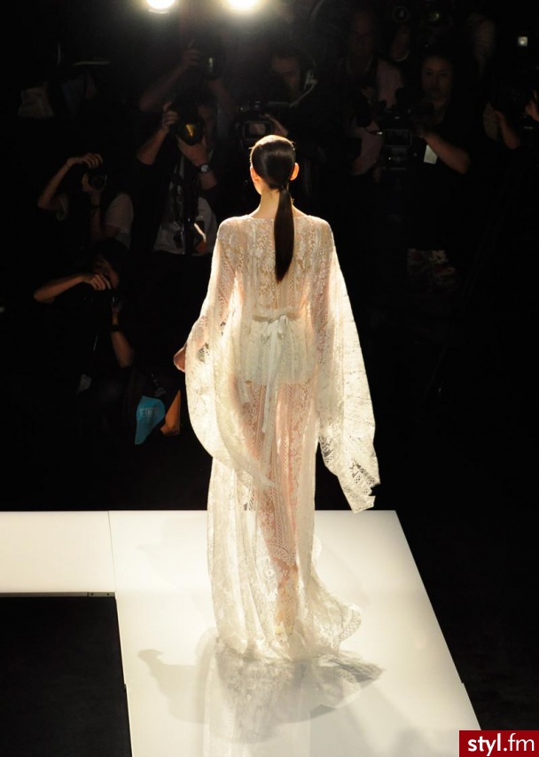 Sukienki Moda