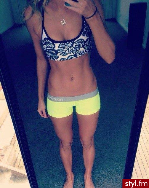 Sport i fitness