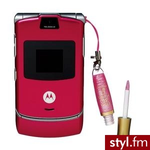 Małe błyszczyki od Bourjois, które możesz nosić jako zawieszki np. przy telefonie :) - Misz-masz