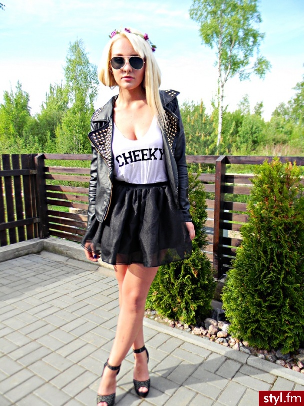 Pozostałe Ciuchy Moda
