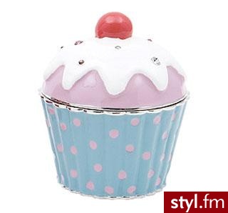 Szkatułka. Cena: £22.99 - Misz-masz