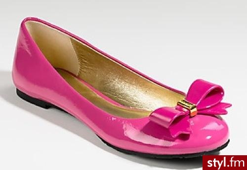 Pozostałe Buty Moda