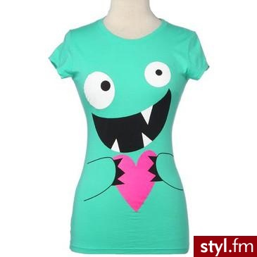 Pozostałe Ciuchy Moda