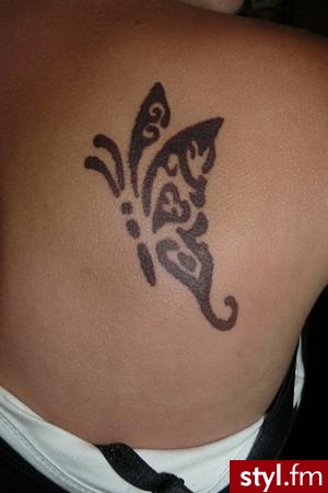 Tatoo Ani ;] - Tatuaże