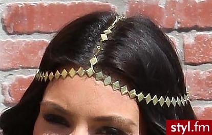 Nakrycia głowy Dodatki Moda