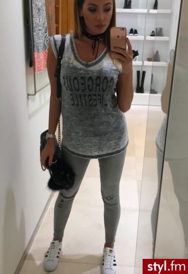 Pozostałe Ciuchy Moda