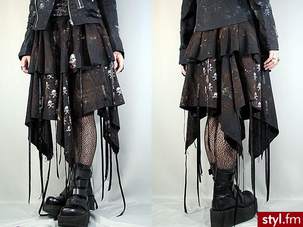 Pozostałe Ciuchy Moda