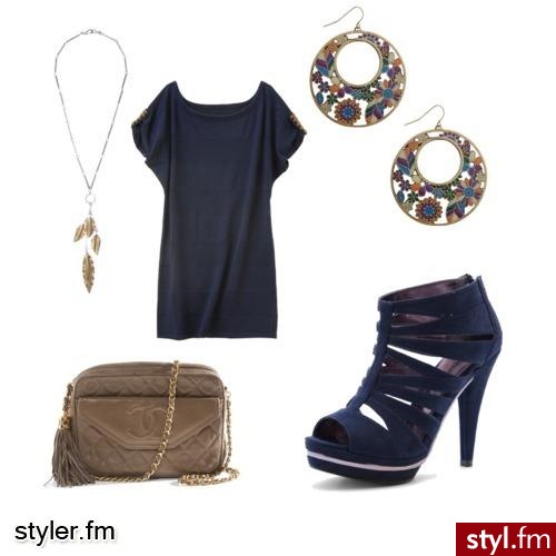 blue-beige - Styler