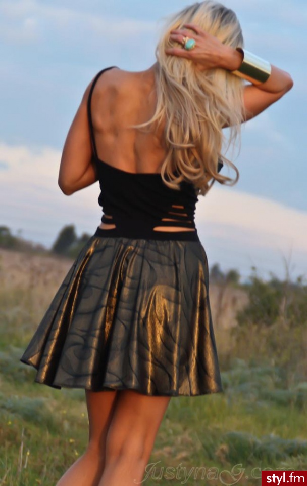Pozostałe Ciuchy Moda