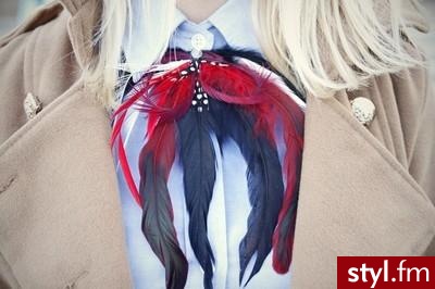 Pozostałe Ciuchy Moda