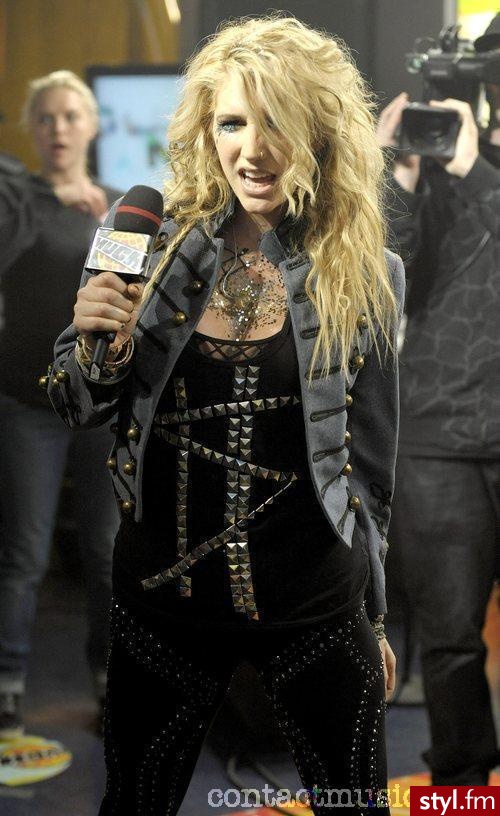 Kesha daje!. lol - Pozostałe Ciuchy Moda