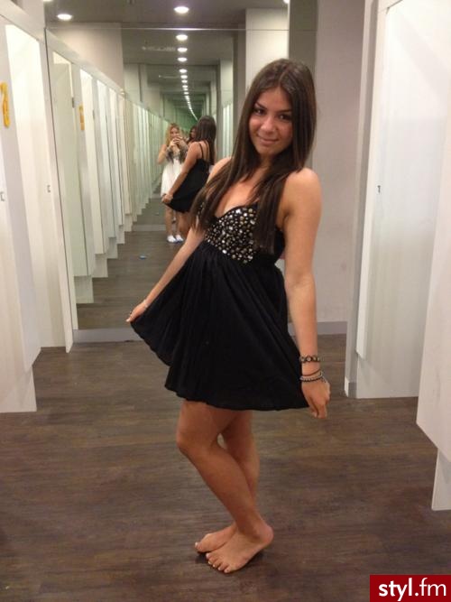 Dzienne Sukienki Moda
