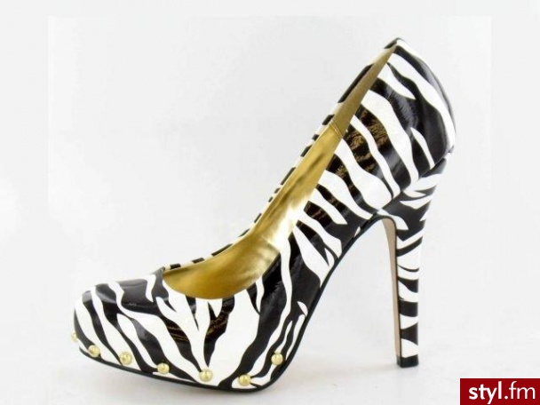 buty - Pozostałe Buty Moda