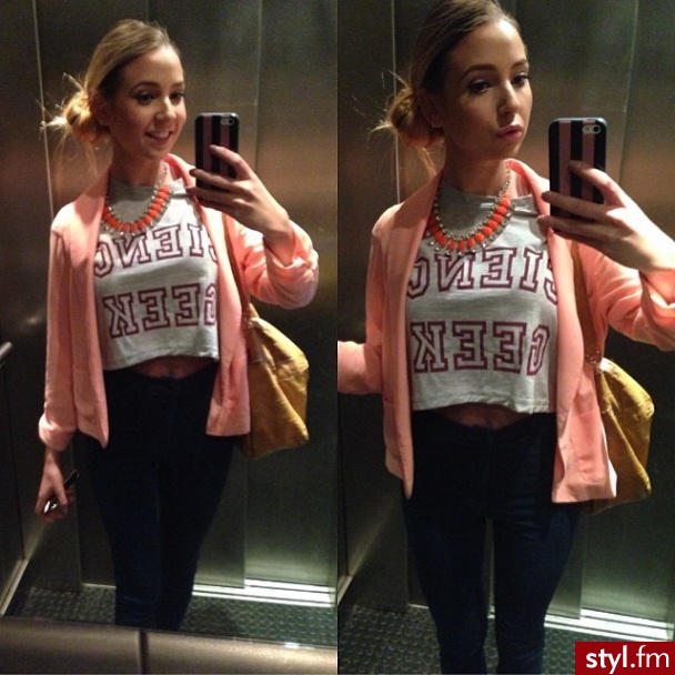 Pozostałe Ciuchy Moda
