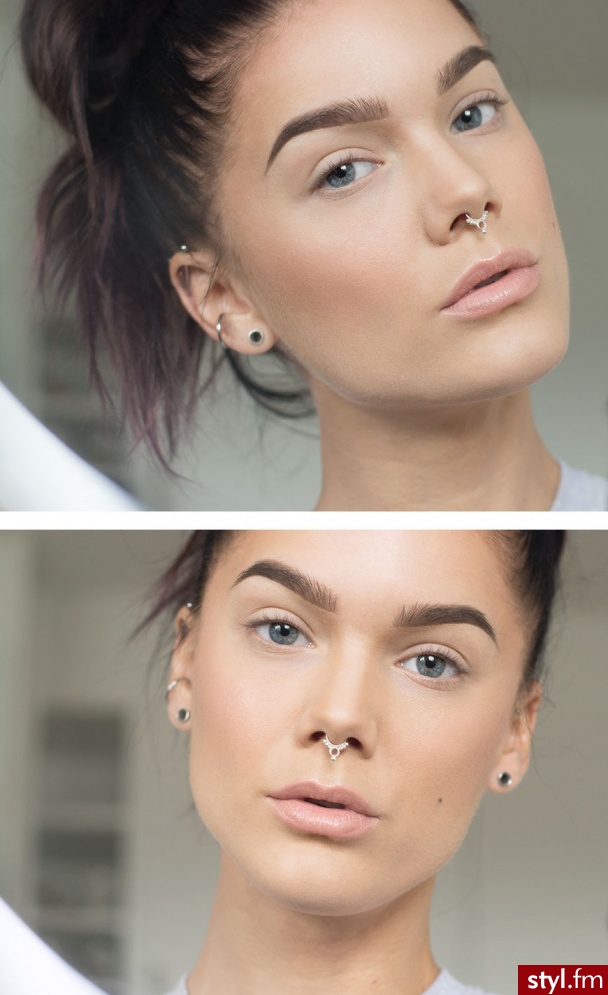 Dzienne Makijaże