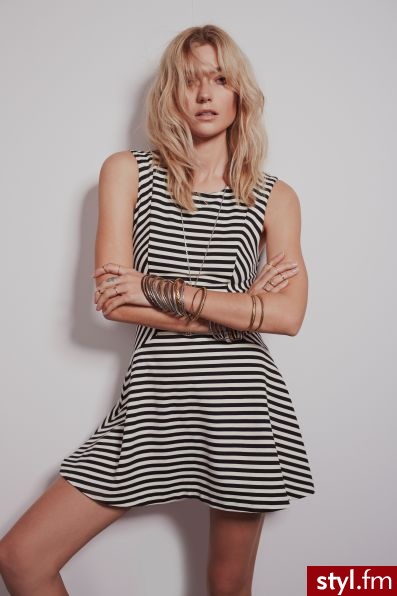 Dzienne Sukienki Moda