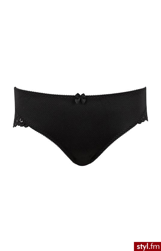 Change Florence figi 29708336 (czarny) - Majtki Bielizna Moda