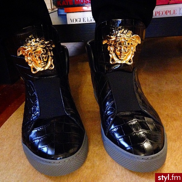 Półbuty Buty Moda